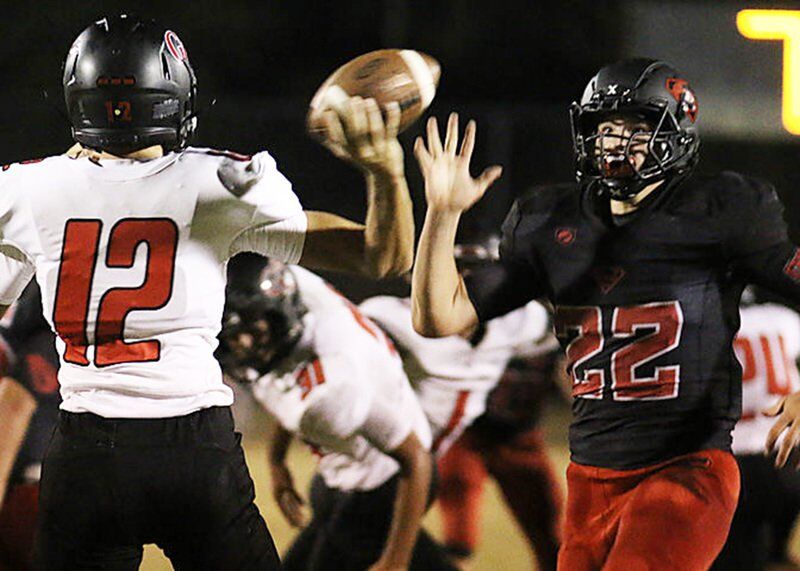 Parker, Palo Pinto football previews: Week 1